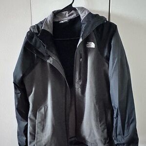 The North Face Women’s Black Jacket